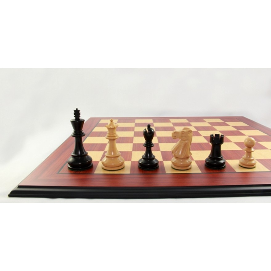 Schach Set Jaques Scylion