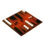 Neo Line - Backgammon aus Neopren