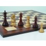 Schachfiguren 'Intended' - Königshöhe 114 mm, Ausführung 1B