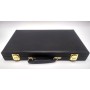 Backgammon Koffer Standard groß - Ausführung II. Wahl