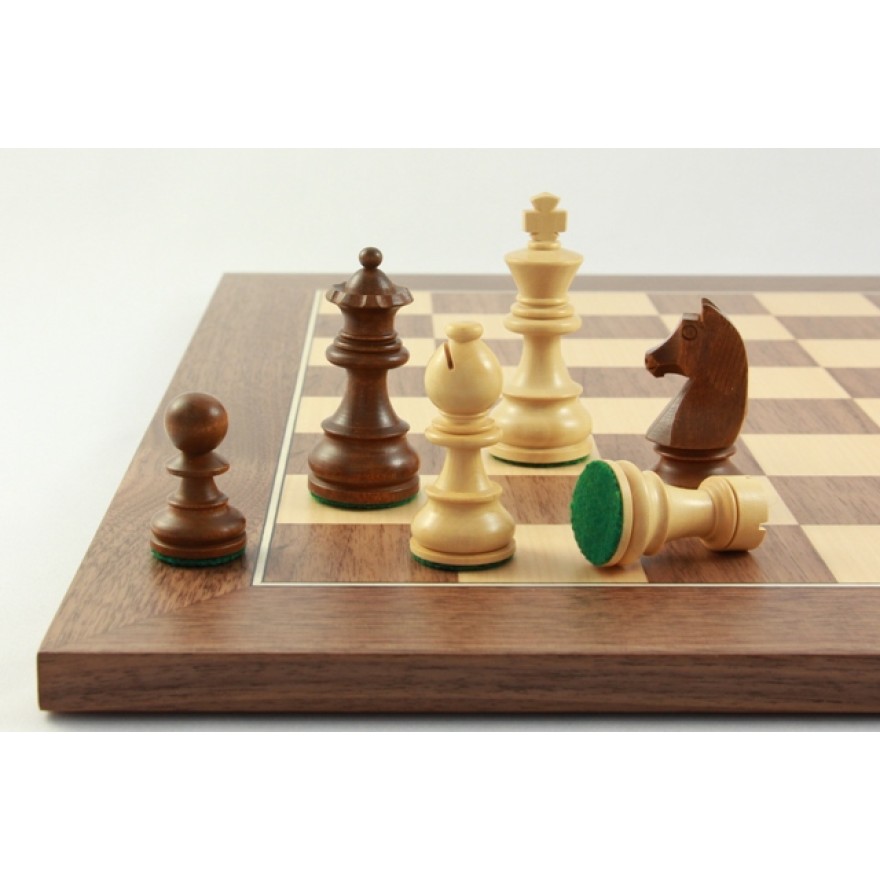 Schach-Set Civil 76