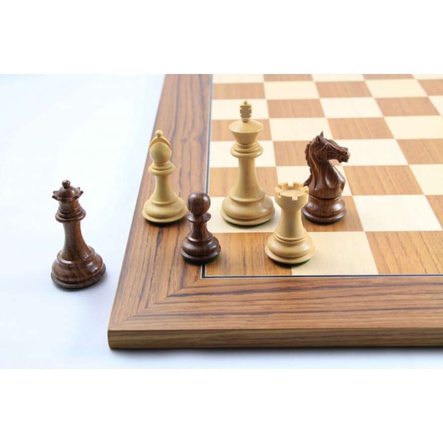 Schach-Set Talos Classic