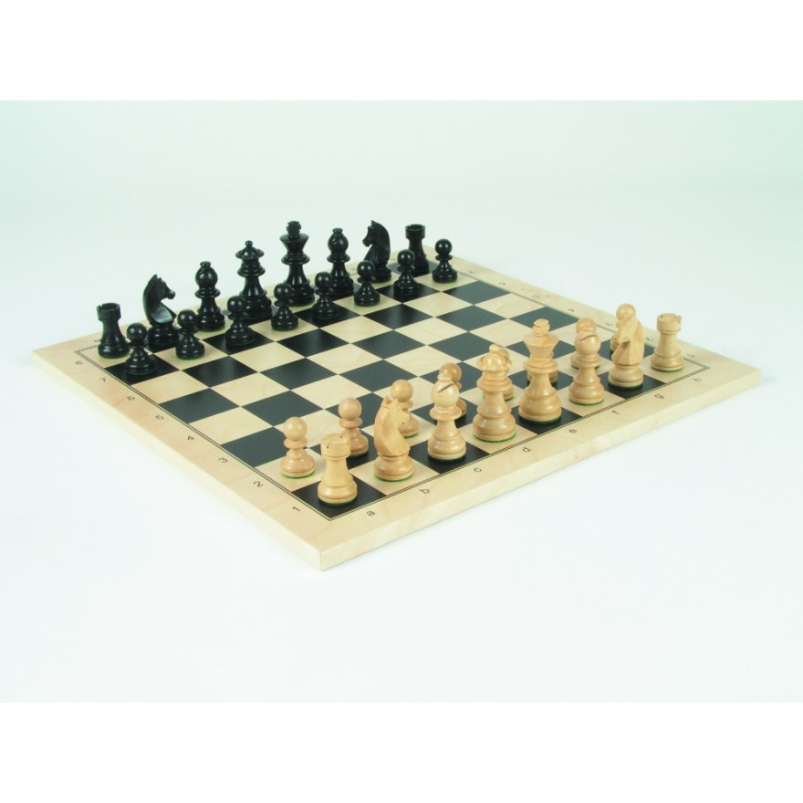 Schach mit Dame - Online kaufen bei SD-Versandhaus