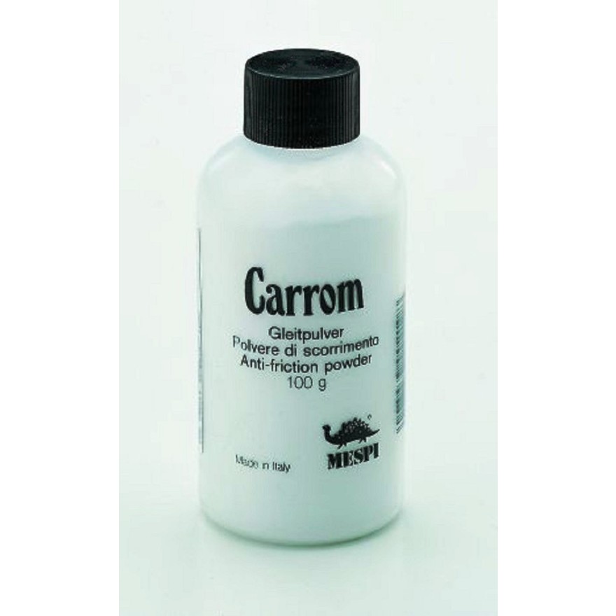 Carrom-Gleitpulver - 52,67 EUR/100 g