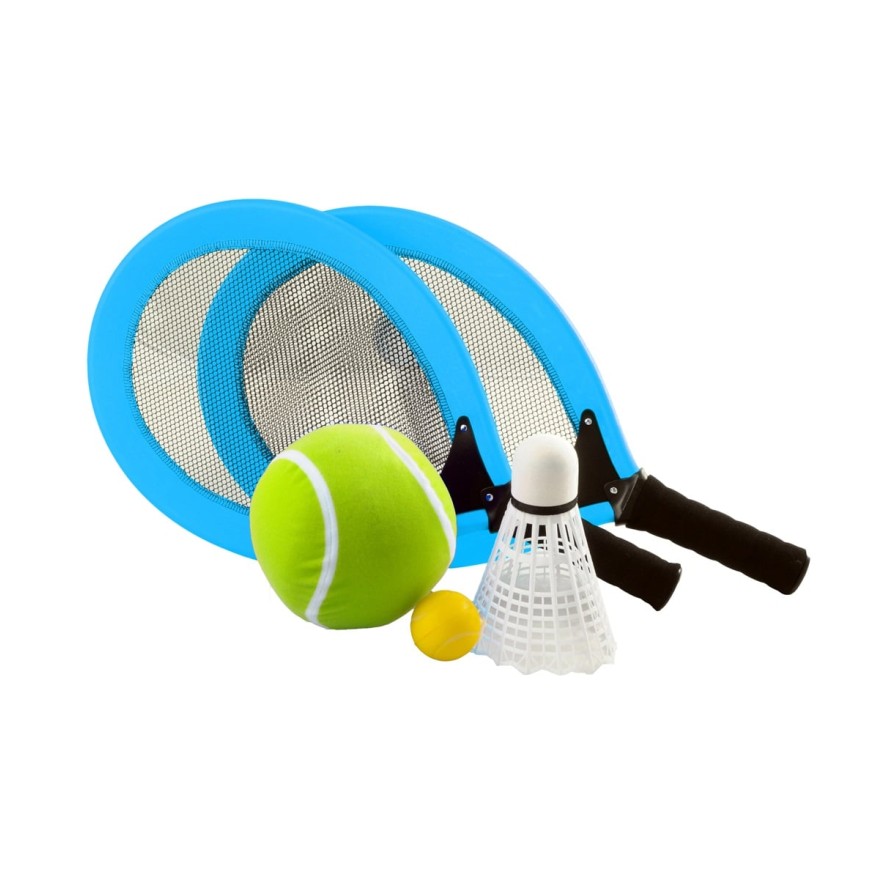 Soft-Badminton XXL