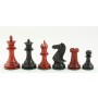 Schach-Set Monocrat Royale, Liefertermin unbekannt