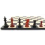 Schach-Set Monocrat Modern, Liefertermin unbekannt