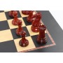 Schach-Set Monocrat Royale, Liefertermin unbekannt