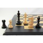 Schachfiguren Original Jaques Staunton 95 mm