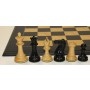 Schachfiguren 'Black Vindicator'