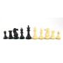 Schach-Set Black Vindicator Top