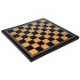 Schachfiguren Napolen klein - Zink-Druckguß, Königshöhe 82 mm