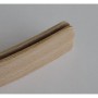 Kartenhalter aus Holz 50 cm