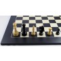 Schach Set Paramo Black