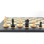 Schach-Set Grandmaster Deluxe Ausführung, leider erst wieder im Oktober 2024 lieferbar