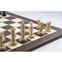 Schach-Set Bohemia Wenge 83